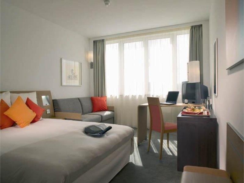 Novotel Centre 4*