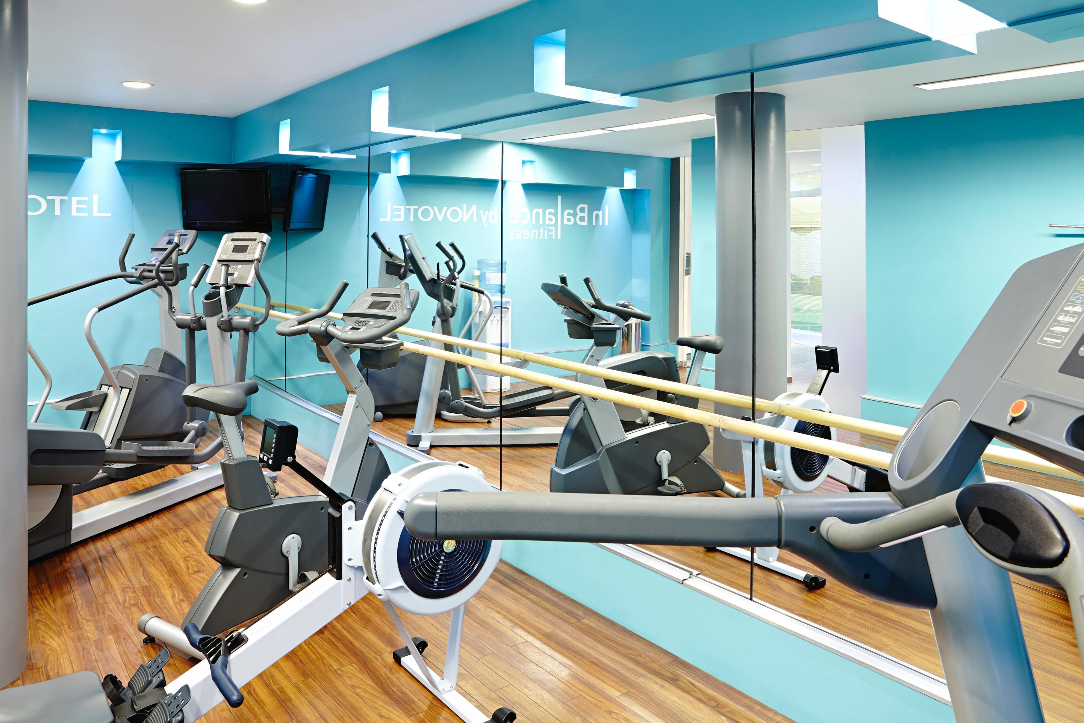 Novotel Centre 4* EDI