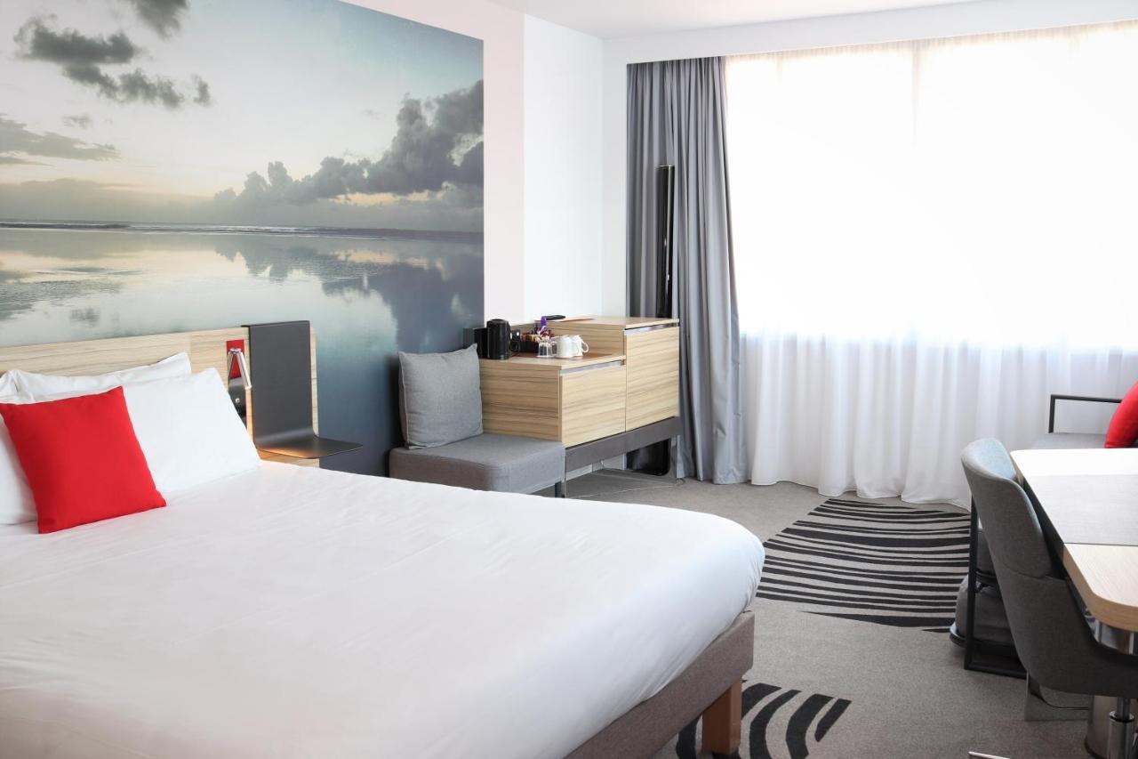 Novotel Centre Hotel EDI
